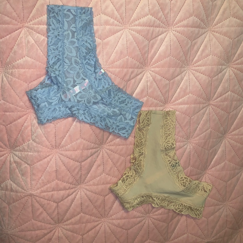 Victoria’s Secret PINK underwear SOLD